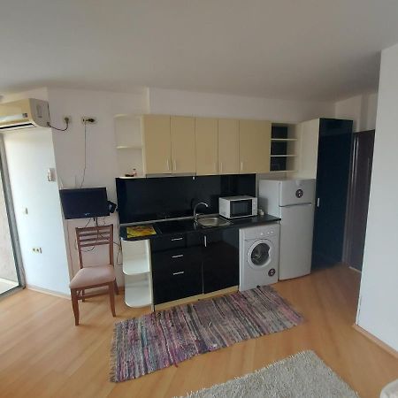 Studios & Apartments Perla Slântsjev Brjag Eksteriør bilde