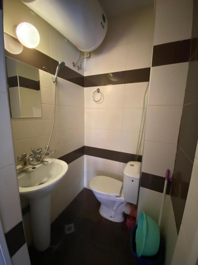 Studios & Apartments Perla Slântsjev Brjag Eksteriør bilde