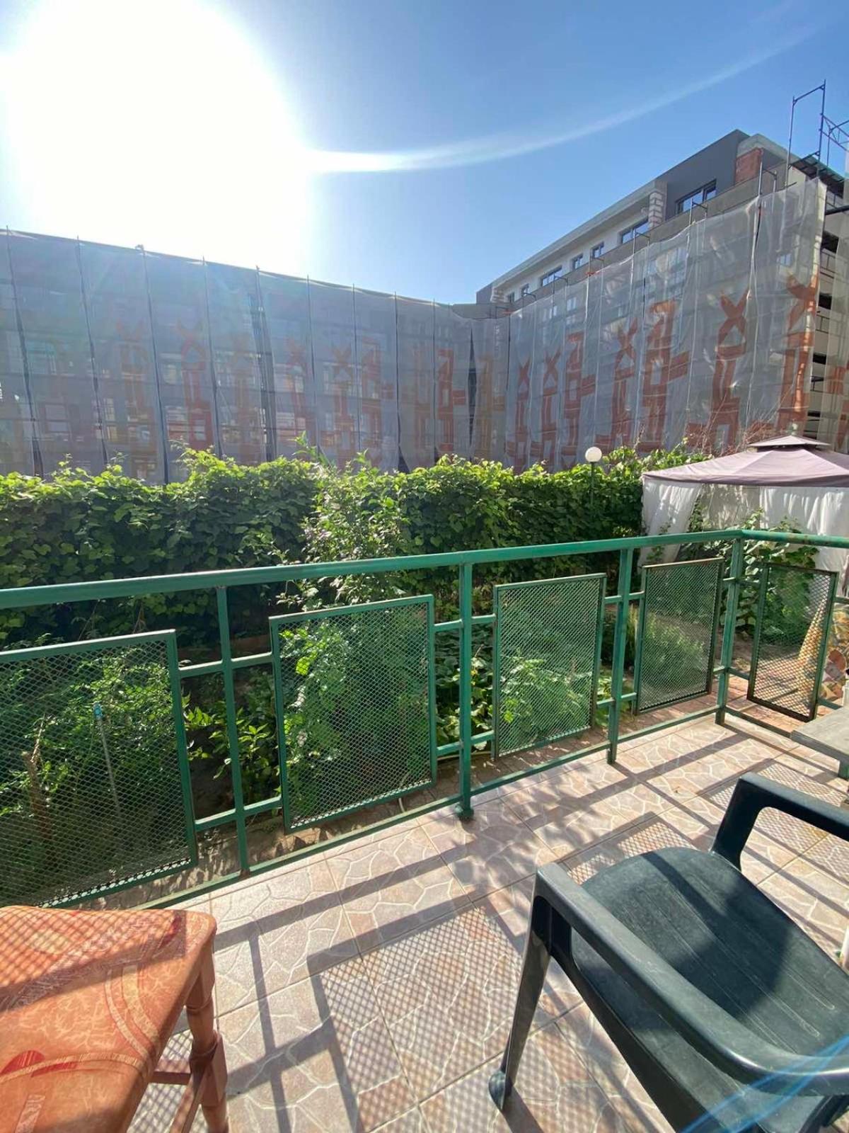 Studios & Apartments Perla Slântsjev Brjag Eksteriør bilde