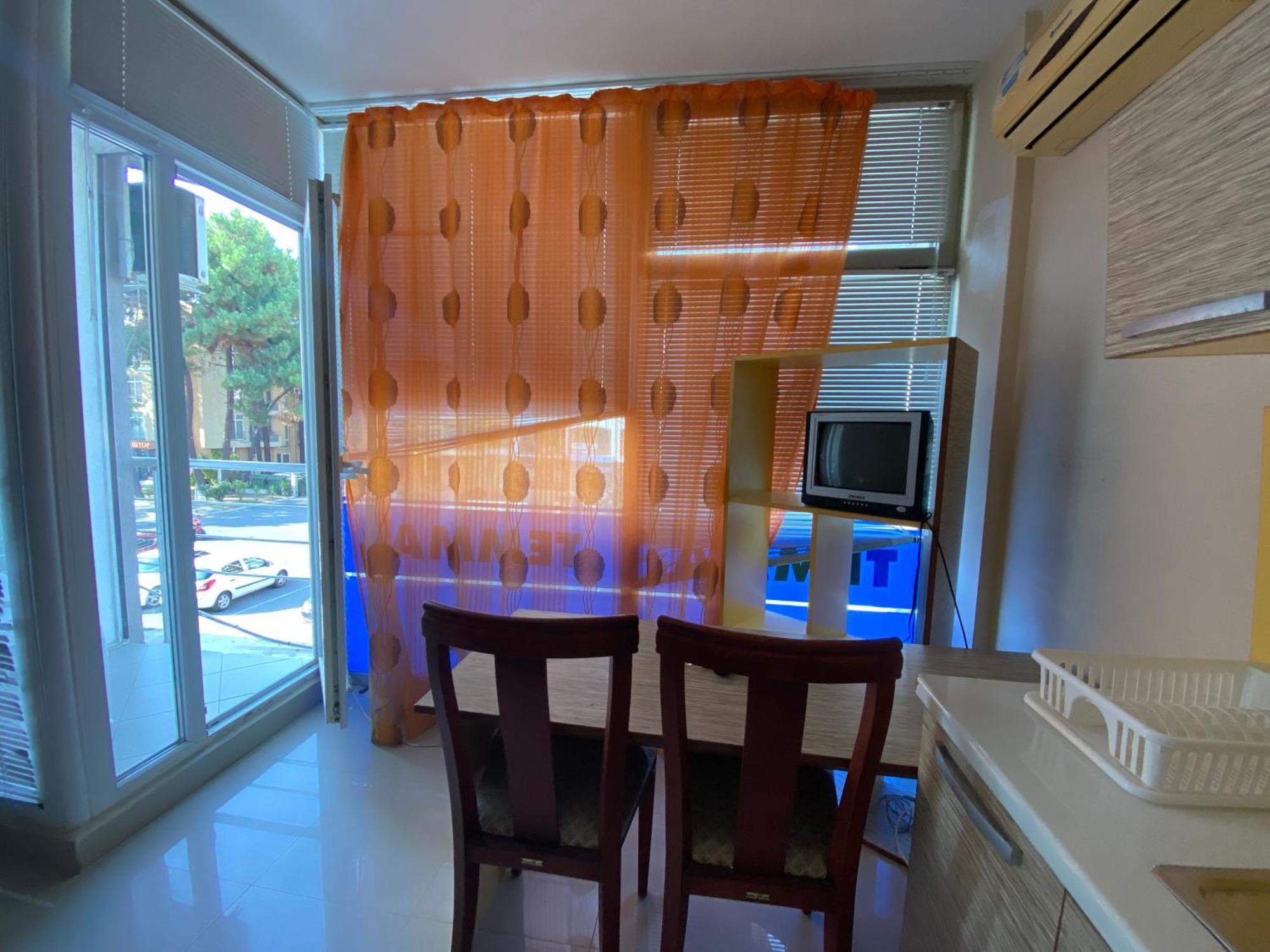 Studios & Apartments Perla Slântsjev Brjag Eksteriør bilde